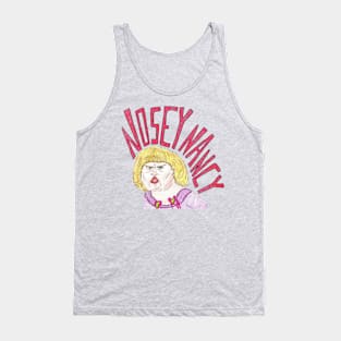 Don't you  dare! Tank Top